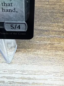 Emeritus of Woe (Extended Art) Secrets of Strixhaven Foil - Image 4