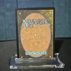 The One Ring Borderless Promos Foil, 0451, Near Mint Condition - Image 2