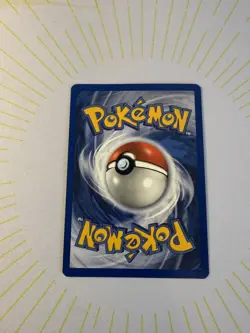 Jolteon 20/64 NM Jungle Regular Non Holo Rare Pokemon TCG Card 1999 ⚡ - Image 3