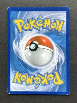 Pokemon Card Vivillon Holo Rare Card 17/146 XY Base Cosmo Holo Promo MP - Image 2