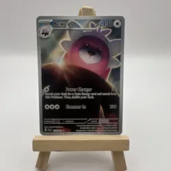 Bewear 079/064 from Pokemon TCG Shrouded Fable - Image 1