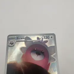 Bewear 079/064 from Pokemon TCG Shrouded Fable - Image 2