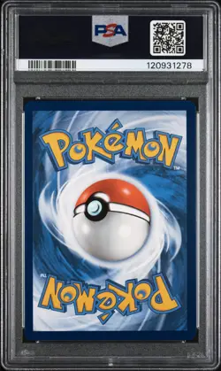 Pokemon Lost Origin Pikachu TG05/TG30 Trainer Gallery Holo Foil Full Art PSA 10 - Image 2