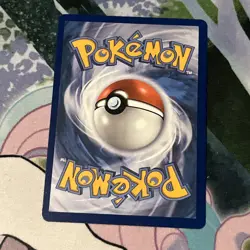 Claydol 092/086 Illustration Rare ME04: Chaos Rising Pokemon Near Mint - Image 2