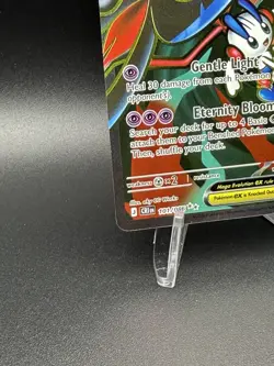 Pokemon Chaos Rising - Mega Floette ex Ultra Rare 101/086 - Image 5