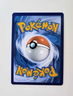 Pokemon Chi-Yu ex Holo 259/193 Sv02: Paldea Evolved Special Illustration 190 - Image 2