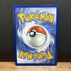 Pokemon TCG Misty's Lapras 194/182 Illustration Rare Destined Rivals - Image 2