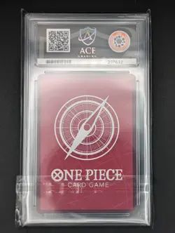 Kalgara OP08-098 Alt (L) One Piece - Two Legends ACE 10 - Image 3