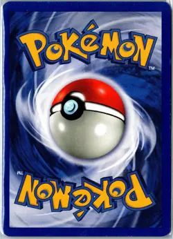 Pokemon Card - Brock's Mankey 67/132 Gym Heroes Common Heavily Played - Image 2