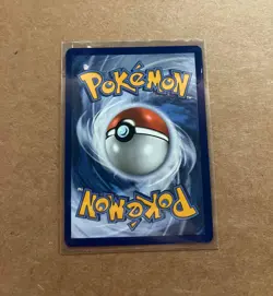 Mismagius ex 112/094 Ultra Rare NM Pokemon Card Full Art - Image 3
