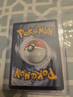 Greninja Star SWSH144 - SWSH: Sword & Shield Promo Cards Holo (VLP) - Image 3