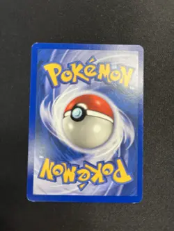 Brock's Mankey 068/132 Pokemon Gym Heroes - Vintage Trading Card - Image 5