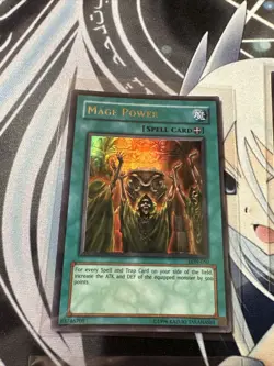 YuGiOh 6 card Collection Lot - Image 2