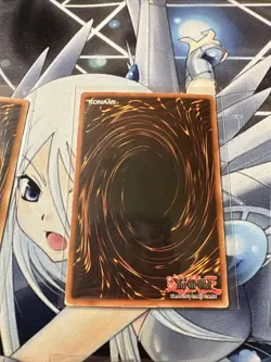 YuGiOh 6 card Collection Lot - Image 5