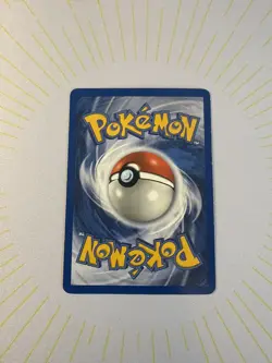 Pokemon TCG Kangaskhan Jungle Card 21/64 Non-Holo Rare LP ✨ - Image 3