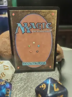 MTG Exploration - Foil art - Dominaria Remastered #159/261 - Image 3