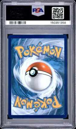 2025 POKEMON PRE EN-PRISMATIC EVOLUTIONS #157 IRON VALIANT EX PSA 10 - Image 2