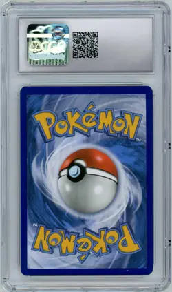 Ultra Ball 135/149 2017 Pokemon International Championships NA - Staff CGC 10 - Image 2