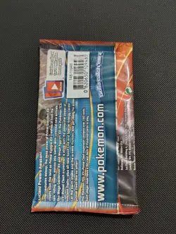 2015 Pokemon TCG XY Primal Clash Booster Pack Factory Sealed (Aggron) - Image 2