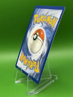 Pokemon Team Rocket's Weezing 199/182 Illustration Rare Destined Rivals - Image 3