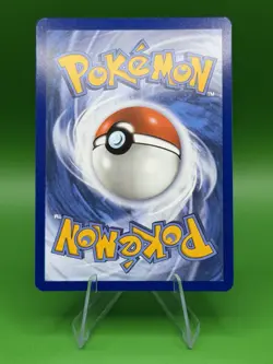 Pokemon Team Rocket's Weezing 199/182 Illustration Rare Destined Rivals - Image 4