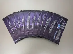 X10 Pokemon TCG - TRICK OR TRADE 2023 Halloween BOOster Pack Set! - Image 2