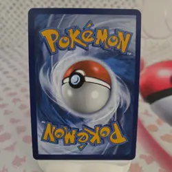 Pokemon TCG - Tulip 259/182 - Paradox Rift - Special Illustration Rare - Image 2