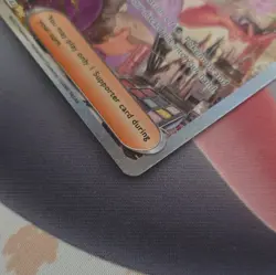 Pokemon TCG - Tulip 259/182 - Paradox Rift - Special Illustration Rare - Image 5