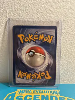 DRAGONITE 1999 POKEMON BASE SET FOSSIL RARE HOLO A 4/62 Q1048 - Image 2