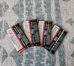 Pokemon Ascended Heroes Single Booster Pack (4pk) - Image 2