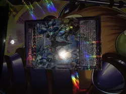 YuGiOh! 1x Wake Up Your Elemental HERO - Starlight - (Extended Art) RA05-EN142 - Image 3