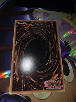 YuGiOh! 1x Wake Up Your Elemental HERO - Starlight - (Extended Art) RA05-EN142 - Image 5