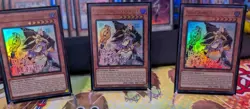 Yu-Gi-Oh RCV Full Holo Lot Infinite Impermanenc + Ash Blossom + More - Image 5
