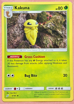 ~Cute Pokemon Cards~ Clay Art Collection~ Yuka Morii Gallery - Image 1