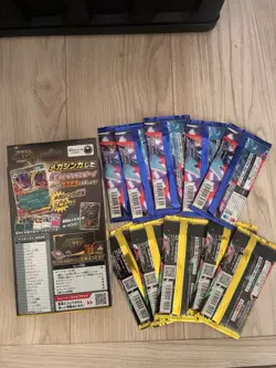 🌸Unopened Pokemon Card Set🌸 JAPAN - Image 2
