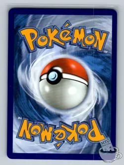 1x Special Red Card Holo # 113/086 Pokemon ME04: Chaos Rising Ultra Rare NM - Image 2
