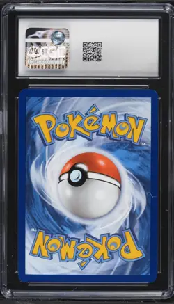 CGC 10 ENGLISH Mew ex 205/165 Hyper Rare Holo 151 Pokemon Card - Image 2