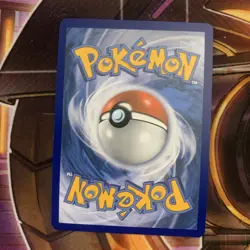 Pokemon Koffing TCG Full Art Holo Card Secret 243/236 Cosmic Eclipse NM/M Clean - Image 5