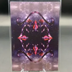 Mejiro Ardan | Uma Musume Holographic Anime Collectible Trading Card - Image 3