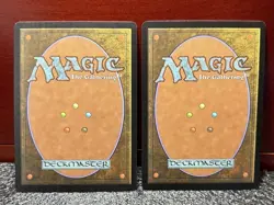 MTG 7th Edition {{{ Boil }}} 177/350~Uncommon~+Bonus Card~L@@K - Image 2