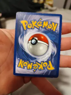 Pokemon TCG Venusaur & Blastoise Unlimited Base Set Holos - Heavily Played - Image 5