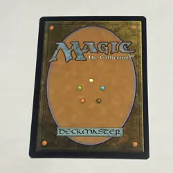 Woodland Patrol MTG Regular Eldritch Moon LP - Image 2