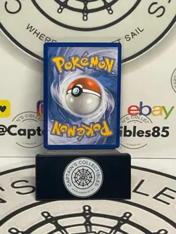 Pokemon - Sword & Shield Black Star Promo - Pikachu V #SWSH063 - Image 2