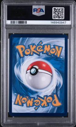 2025 POKEMON SIMPLIFIED CHINESE 151 C-COLLECTION 151 #191 MEW EX PSA 10 - Image 2