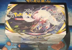 Pokemon Sword & Shield Lost Origin Booster Box - SEALED - Image 5