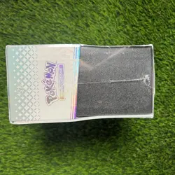 Pokemon Scarlet & Violet-Prismatic Evolutions Elite Trainer Box ETB Damaged - Image 4
