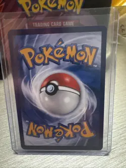 Gengar 03 07/07 Gem Pack Vol 3 Art Rare Pokemon Chinese Exclusive CBB3 NM - Image 2