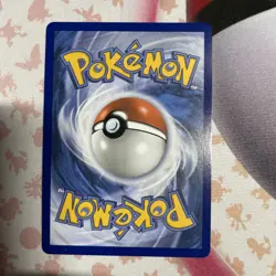 Ascended Heroes Pokemon Iono’s Wattrel 231/217 English Near Mint Pokemon Ionos - Image 2