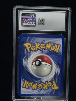 Doduo #48 1st Edition Base Set 1999 Pokemon Game CGC 9 💨 - Image 2