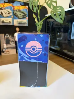 Pokemon TCG: Chaos Rising Pokemon Center Elite Trainer Box ETB Sealed Small Tear - Image 5